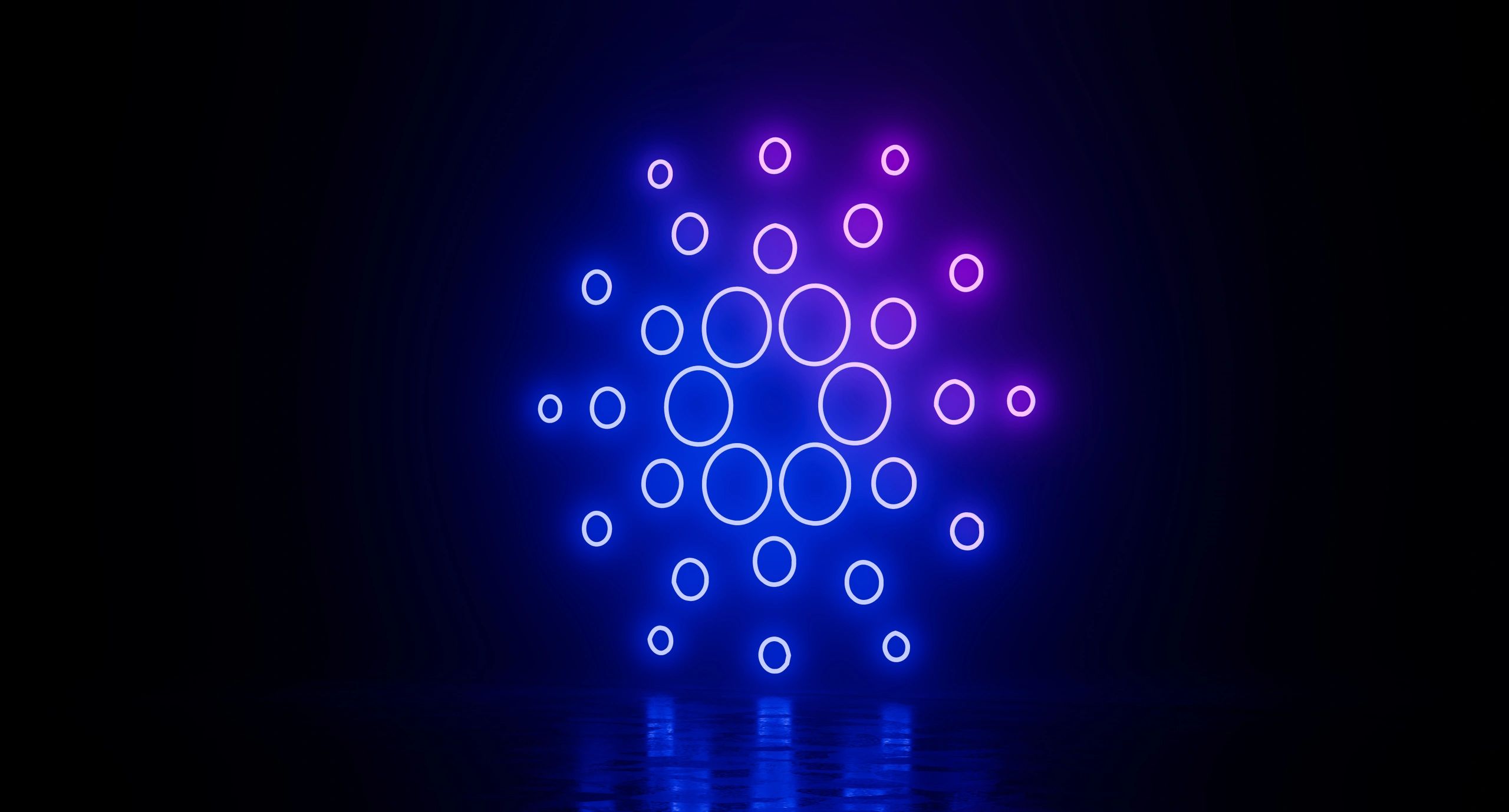 Official Cardano Pay logo